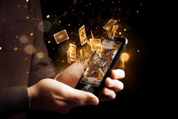 Pengguna menilai navigasi platform hiburan